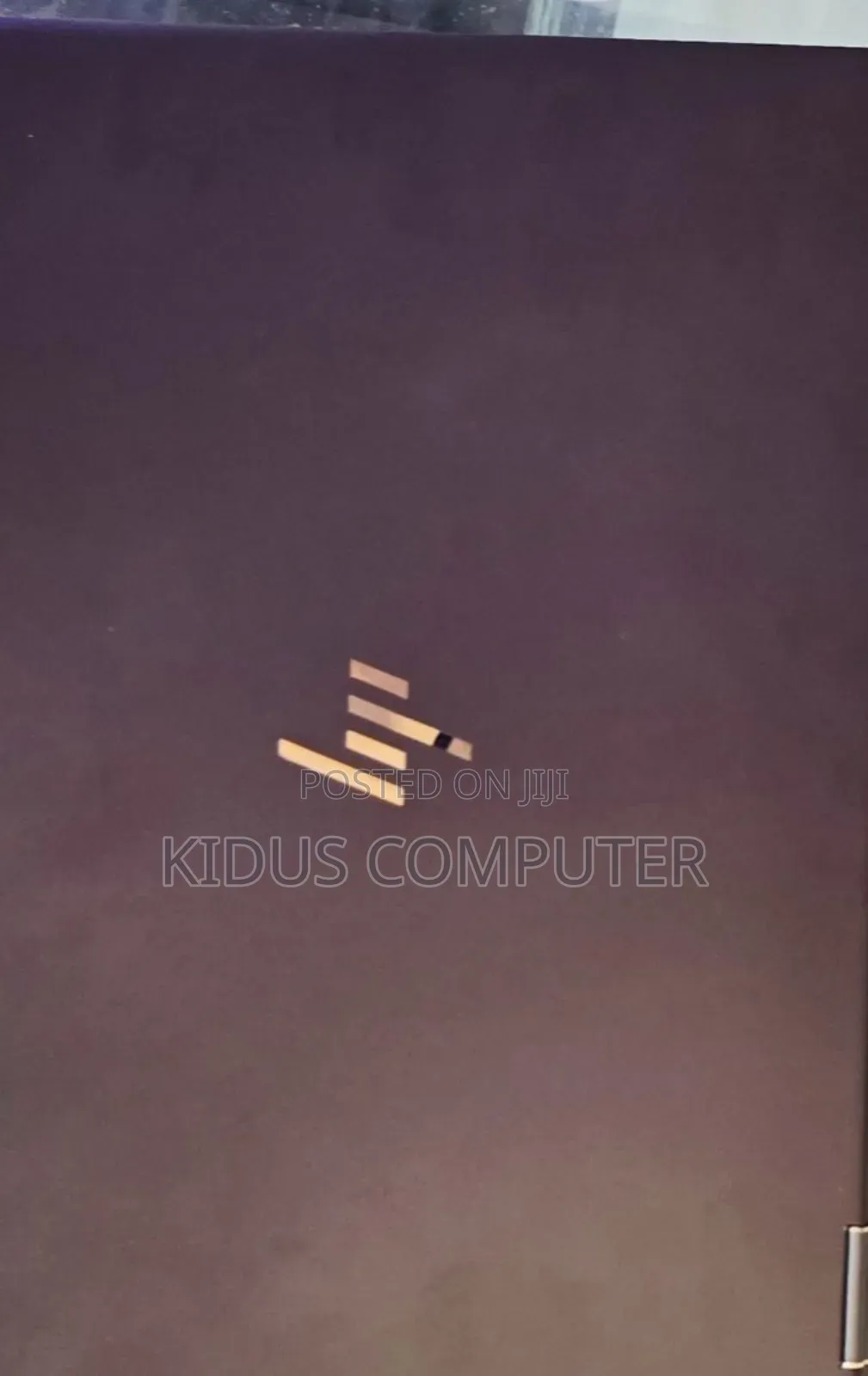 New Laptop HP Spectre X360 16GB Intel Core I7 SSD 512GB