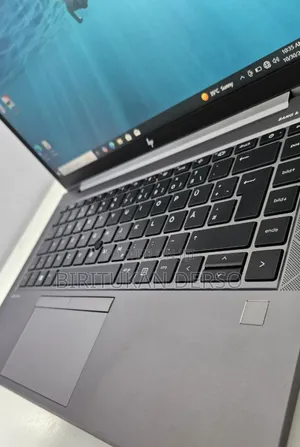Photo - New Laptop HP ZBook Firefly G8 16GB Intel Core I7 SSD 1T