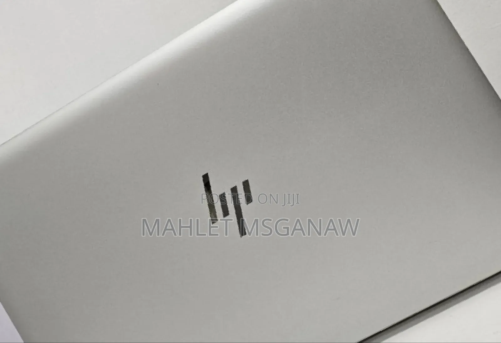 New Laptop HP EliteBook 850 G8 16GB Intel Core I7 SSD 512GB