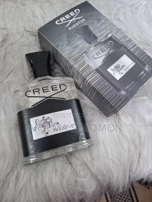 Photo - Creed Men Perfume