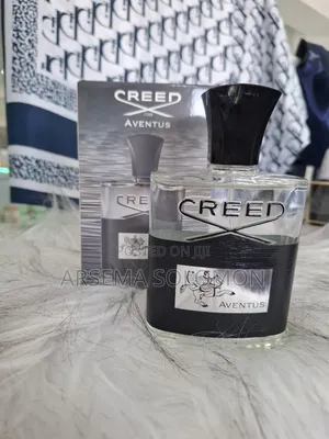 Creed Men Perfume