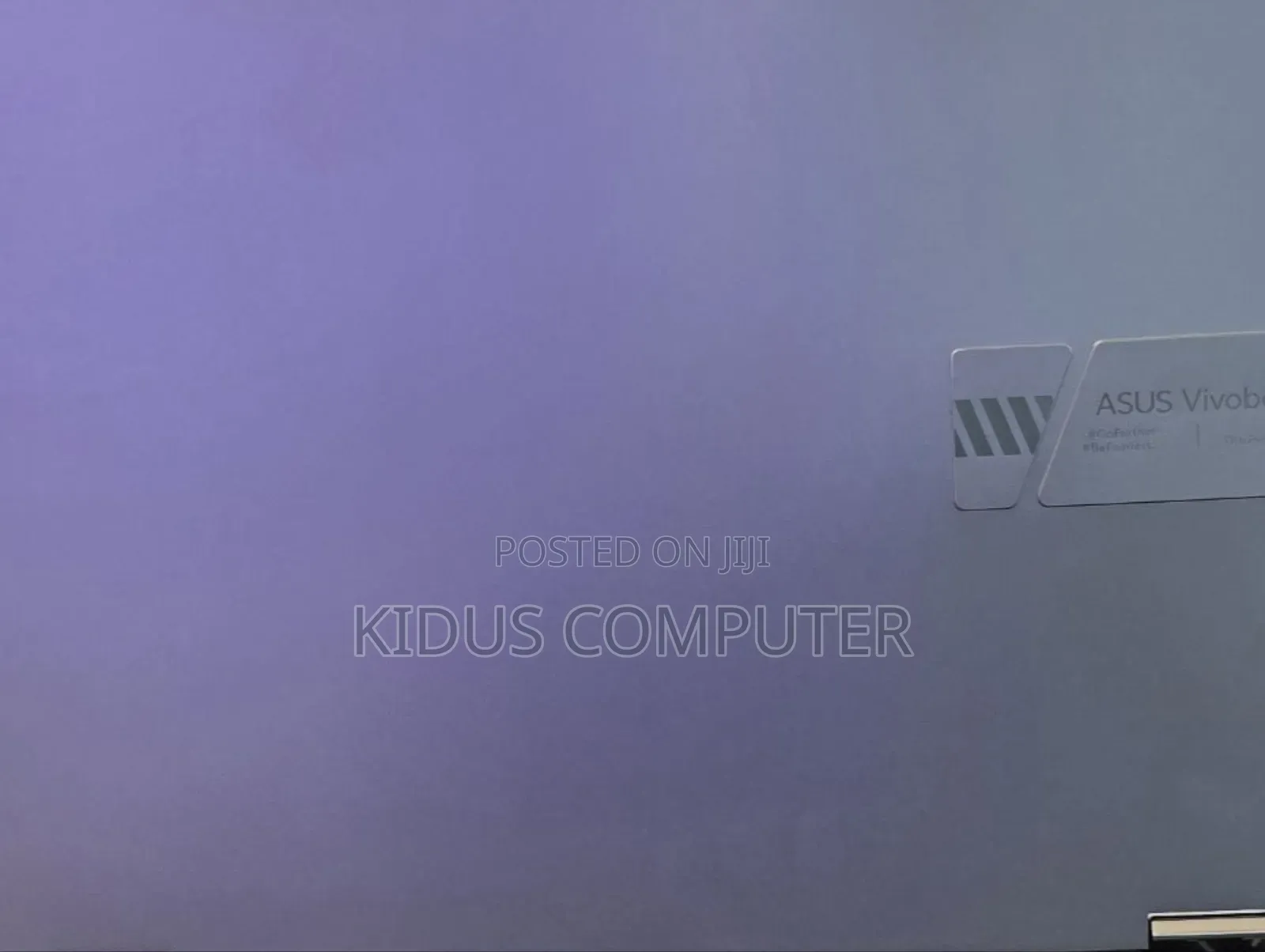 New Laptop Asus 16GB Intel Core I7 SSD 512GB