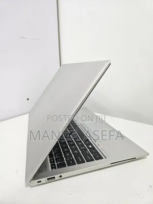 New Laptop HP EliteBook 850 G8 16GB Intel Core I7 SSD 512GB