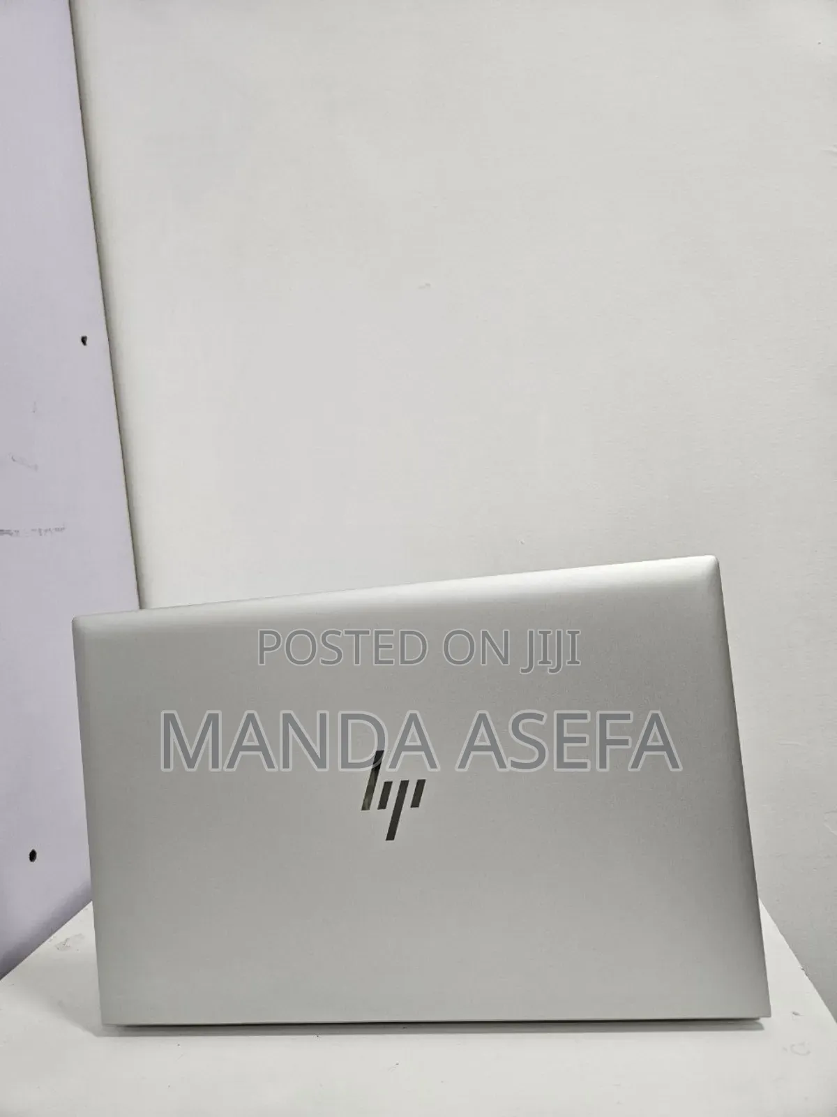 New Laptop HP EliteBook 850 G8 16GB Intel Core I7 SSD 512GB