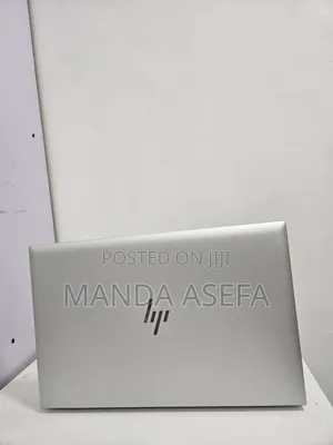 New Laptop HP EliteBook 850 G8 16GB Intel Core I7 SSD 512GB