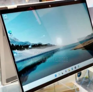 Photo - New Laptop HP 16GB Intel Core Ultra 7 SSD 1T