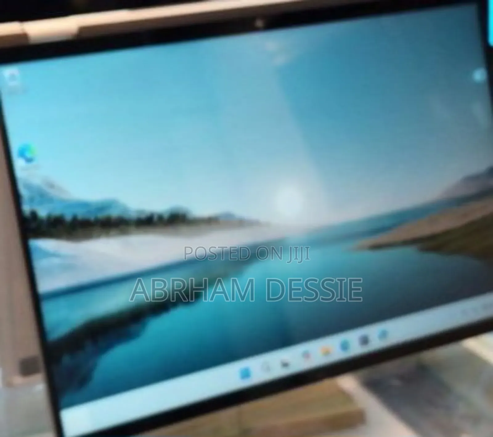 New Laptop HP 16GB Intel Core Ultra 7 SSD 1T