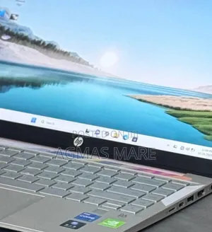 New Laptop HP Pavilion 14 16GB Intel Core I7 SSD 512GB