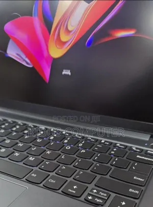 New Laptop Lenovo 16GB Intel Core I7 SSD 512GB