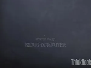 New Laptop Lenovo 16GB Intel Core I7 SSD 512GB