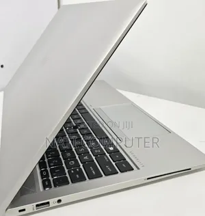 New Laptop HP EliteBook 850 G8 16GB Intel Core I7 SSD 512GB