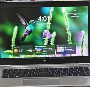 New Laptop HP EliteBook 840 G5 16GB Intel Core I7 SSD 512GB