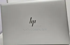 New Laptop HP EliteBook 850 G8 16GB Intel Core I7 SSD 512GB
