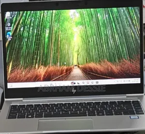 New Laptop HP EliteBook 840 G5 16GB Intel Core I7 SSD 512GB