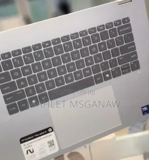 Photo - New Laptop HP OmniBook 7 16" 16GB Intel Core Ultra 7 SSD 1T