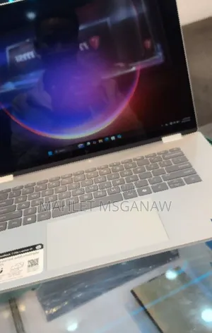 New Laptop HP OmniBook 7 16" 16GB Intel Core Ultra 7 SSD 1T