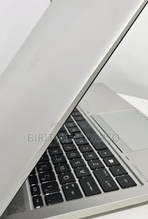 New Laptop HP EliteBook 850 G8 16GB Intel Core I7 SSD 512GB