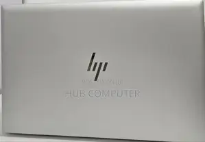 New Laptop HP EliteBook 850 G8 16GB Intel Core I7 SSD 512GB