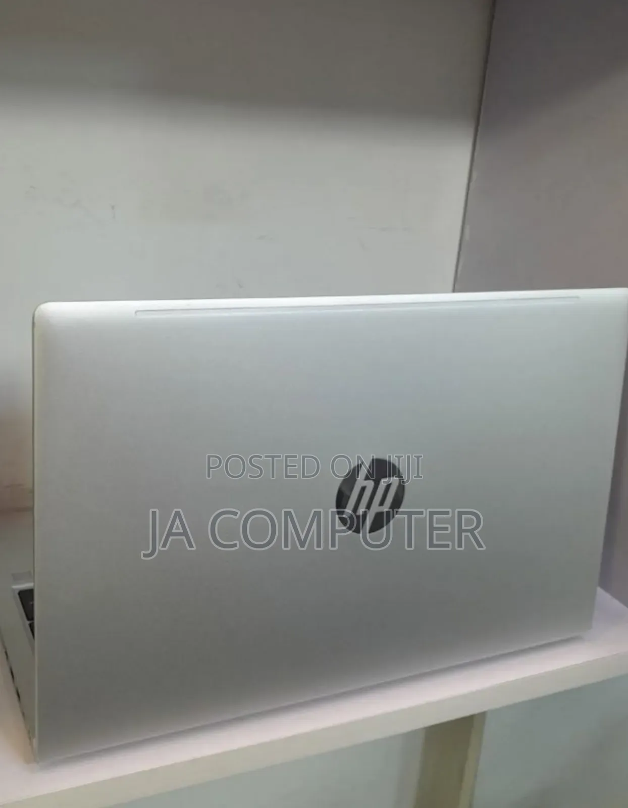 New Laptop HP ProBook 450 G8 8GB Intel Core I7 SSD 512GB