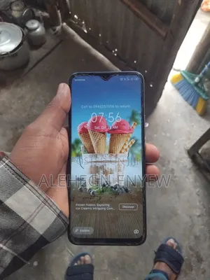 Photo - Tecno Pova Neo 64 GB Blue