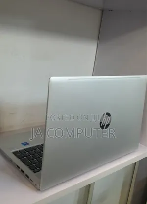 New Laptop HP ProBook 450 G8 8GB Intel Core I7 SSD 512GB