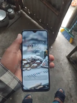 Tecno Pova Neo 64 GB Blue