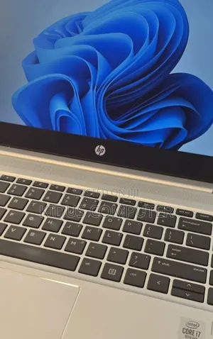 New Laptop HP ProBook 440 G7 16GB Intel Core I7 SSD 512GB
