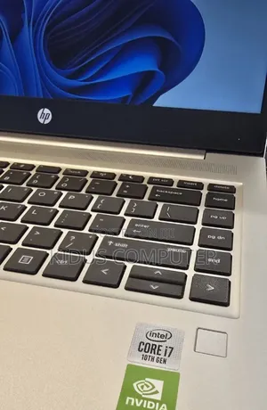 New Laptop HP ProBook 440 G7 16GB Intel Core I7 SSD 512GB