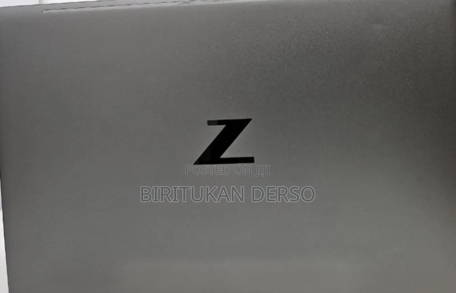 New Laptop HP 32GB Intel Core I7 SSD 1T