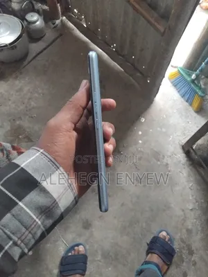 Tecno Pova Neo 64 GB Blue