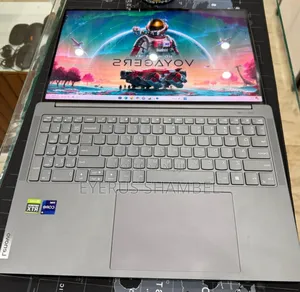 New Laptop Lenovo IdeaPad 5 Slim 13th Gen I7 32GB Intel Core I9 SSD 1T