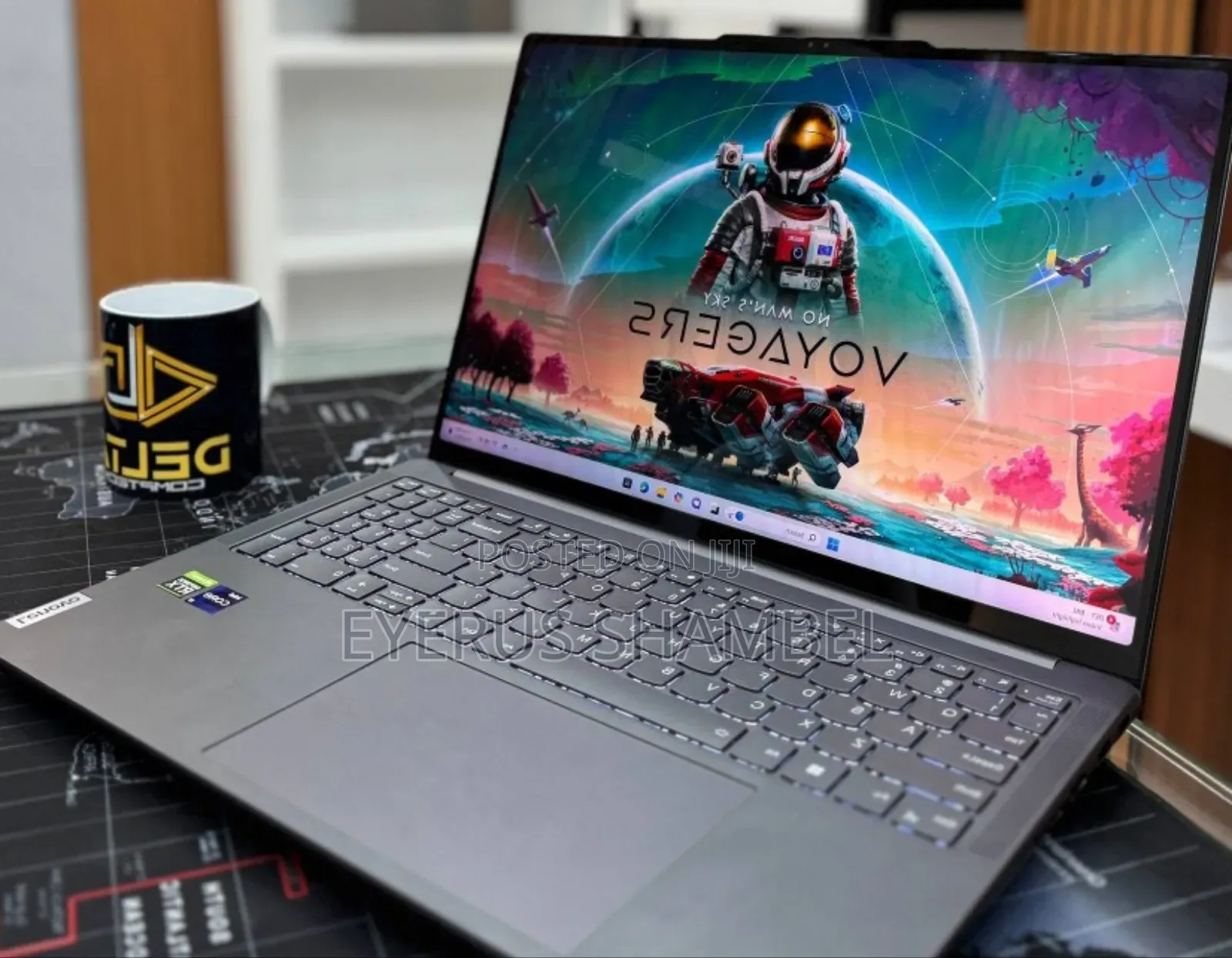 New Laptop Lenovo IdeaPad 5 Slim 13th Gen I7 32GB Intel Core I9 SSD 1T