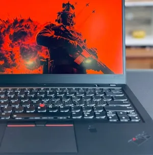 New Laptop Lenovo ThinkPad X1 Carbon 8GB Intel Core I5 SSD 512GB