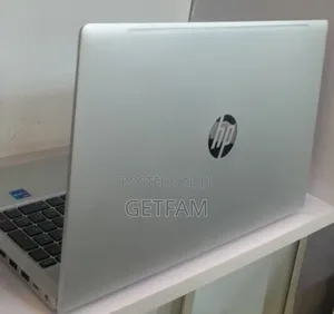 Photo - New Laptop HP ProBook 450 G8 8GB Intel Core I7 SSD 512GB