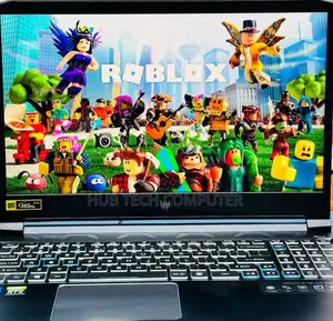 Photo - New Laptop Acer Predator Helios 300 16GB Intel Core I7 SSD 512GB