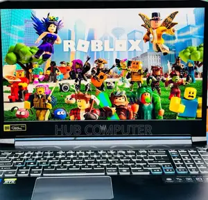 New Laptop Acer Predator Helios 300 16GB Intel Core I7 SSD 512GB