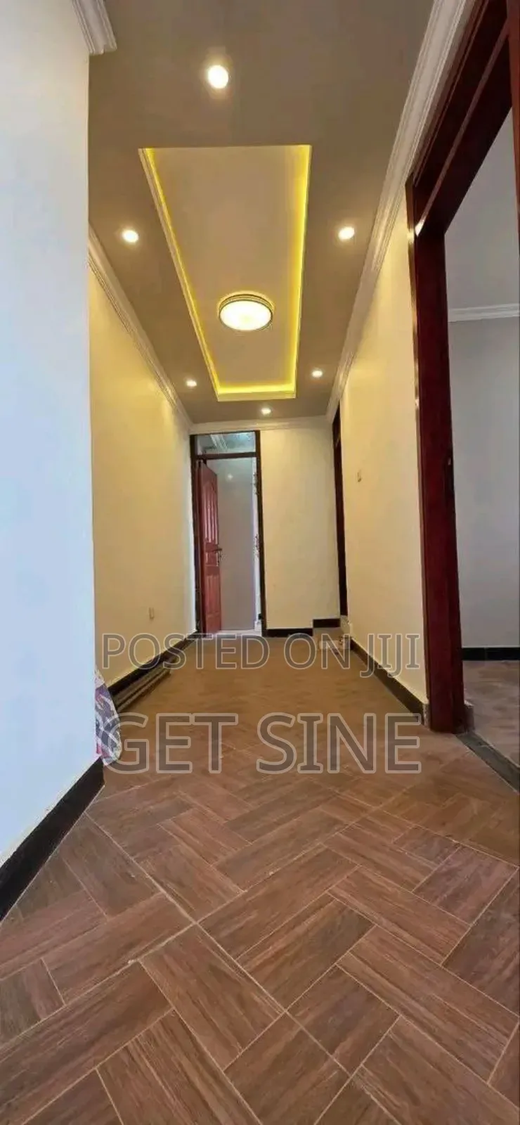 Furnished 2bdrm Condo in Sefera, Bole for rent