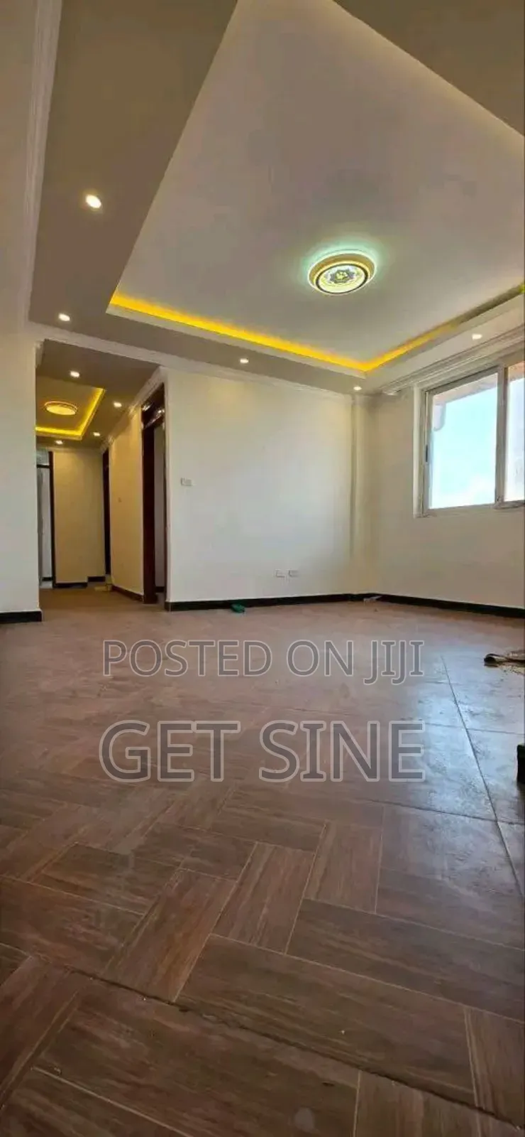 Furnished 2bdrm Condo in Sefera, Bole for rent