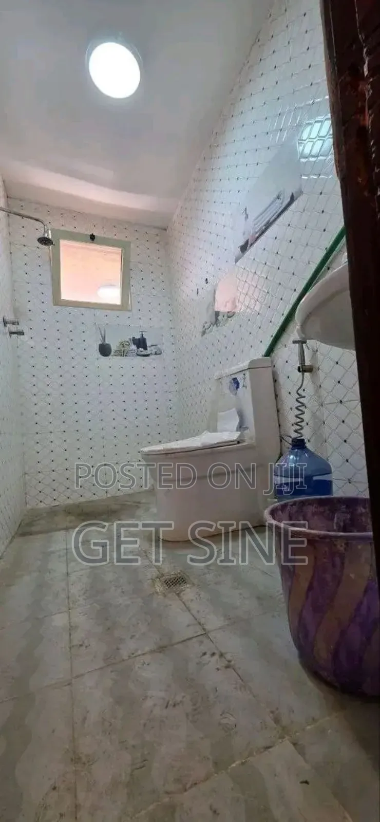 Furnished 2bdrm Condo in Sefera, Bole for rent