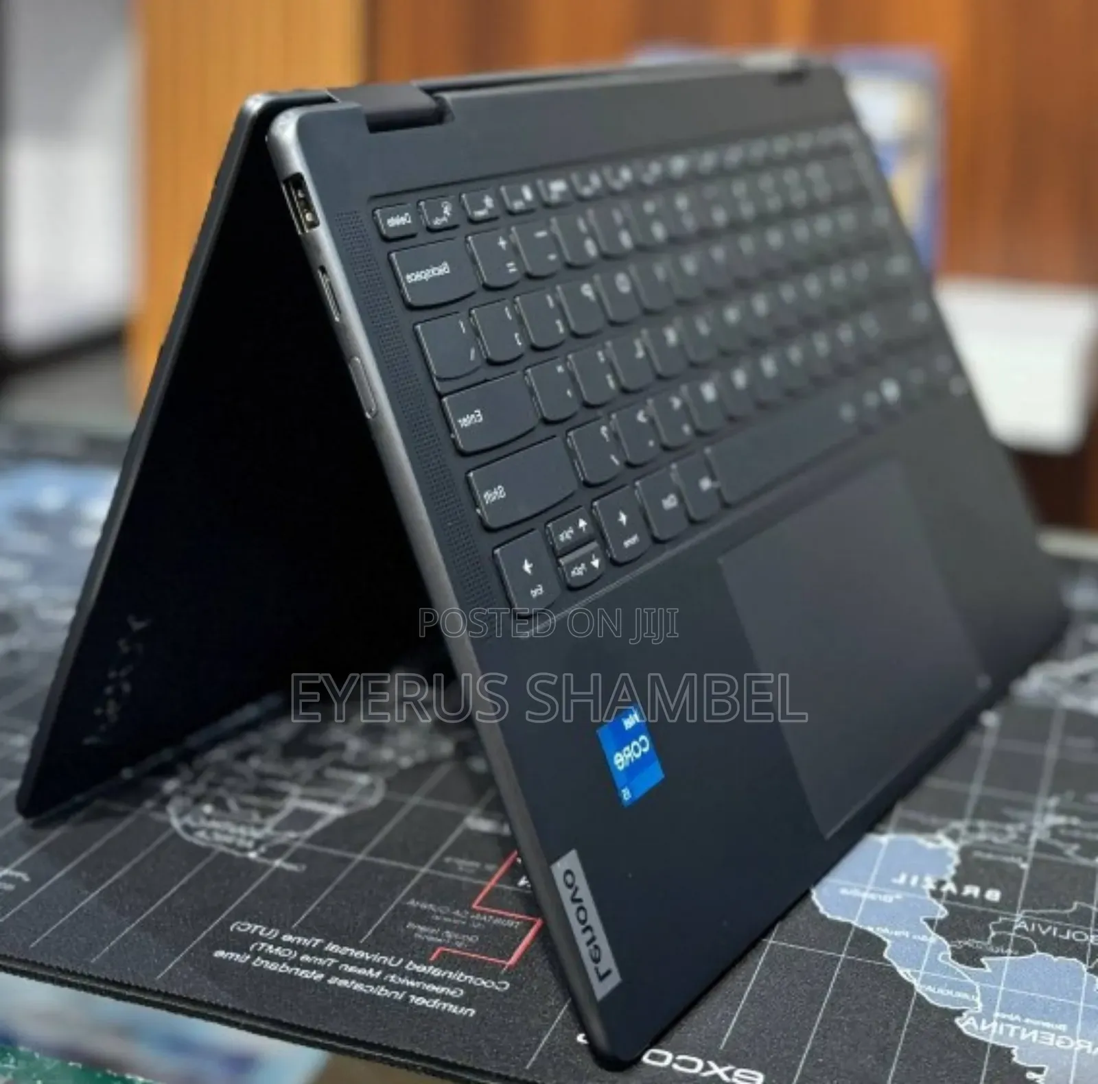 New Laptop Lenovo Yoga 330 16GB Intel Core I5 SSD 512GB