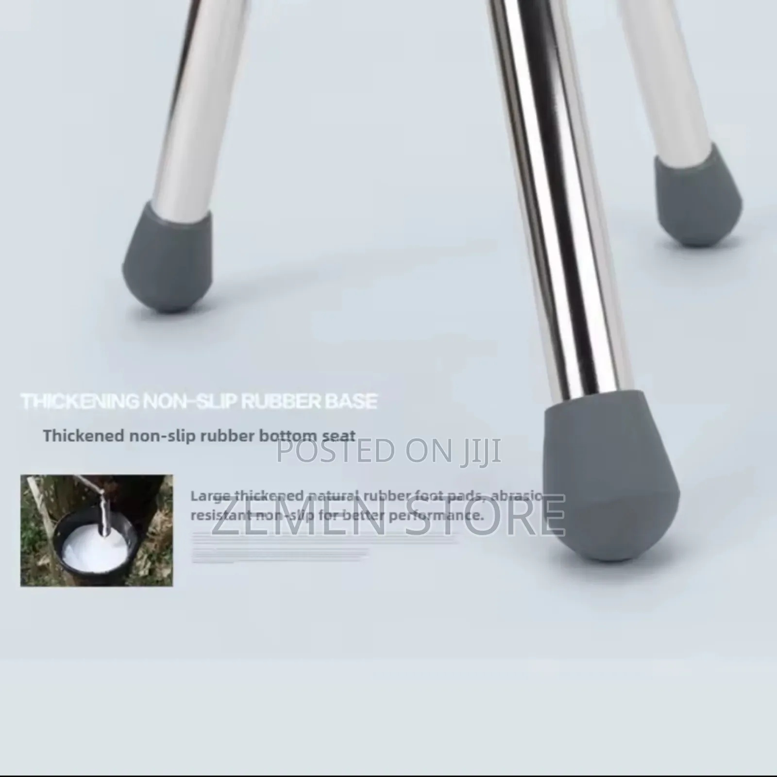 Multifunctional Elderly Walking Stick