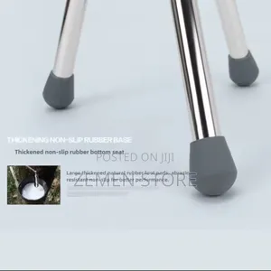 Multifunctional Elderly Walking Stick