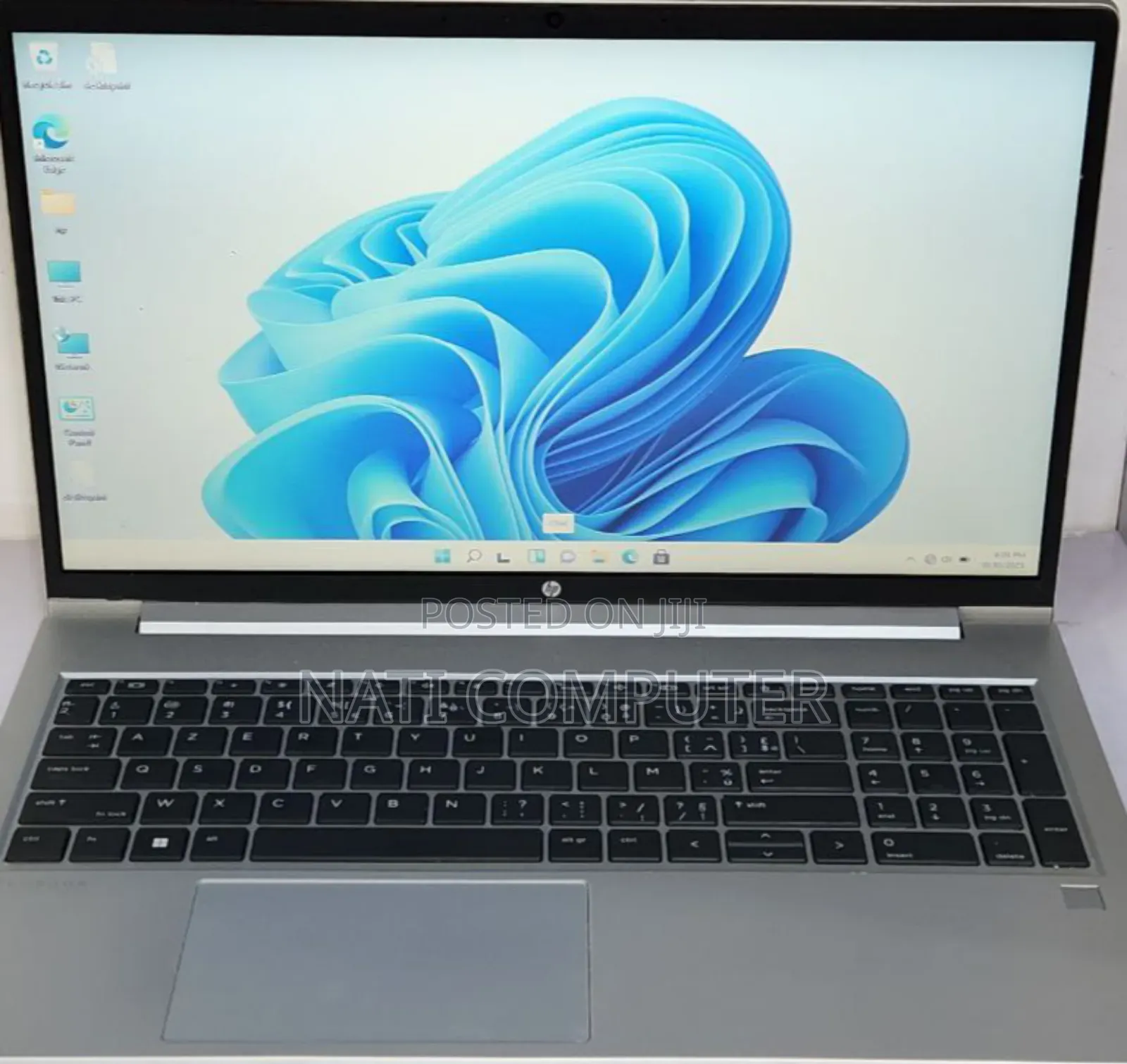 New Laptop HP ProBook 450 G9 8GB Intel Core I5 SSD 1T