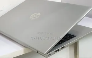 New Laptop HP ProBook 450 G9 8GB Intel Core I5 SSD 1T