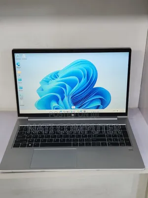 New Laptop HP ProBook 450 G9 8GB Intel Core I5 SSD 1T