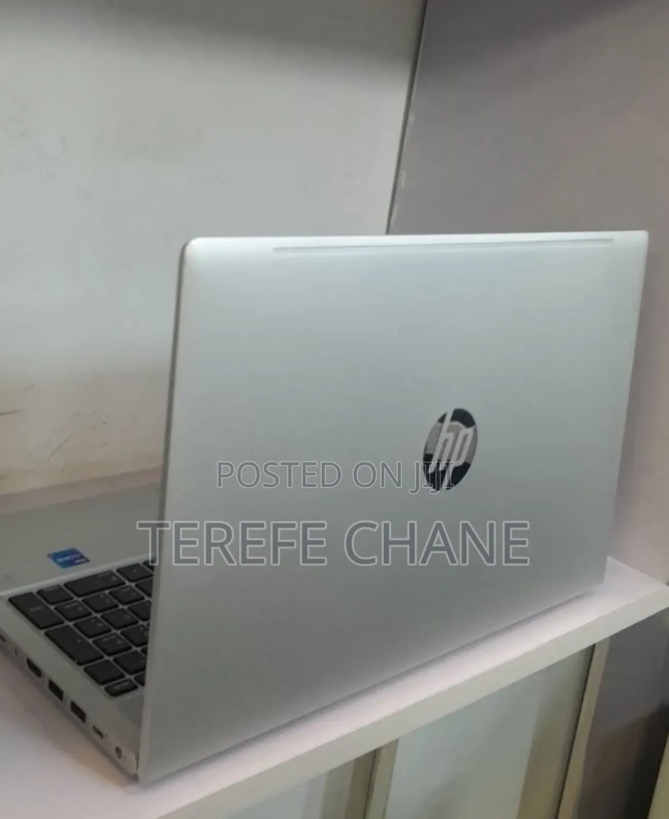 New Laptop HP ProBook 450 G8 8GB Intel Core I7 SSD 512GB