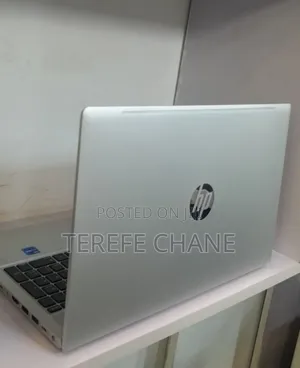 Photo - New Laptop HP ProBook 450 G8 8GB Intel Core I7 SSD 512GB