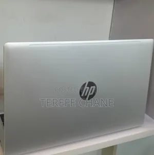 New Laptop HP ProBook 450 G8 8GB Intel Core I7 SSD 512GB