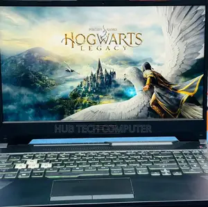 Photo - New Laptop Asus TUF Gaming A15 16GB AMD Ryzen 7 SSD 512GB