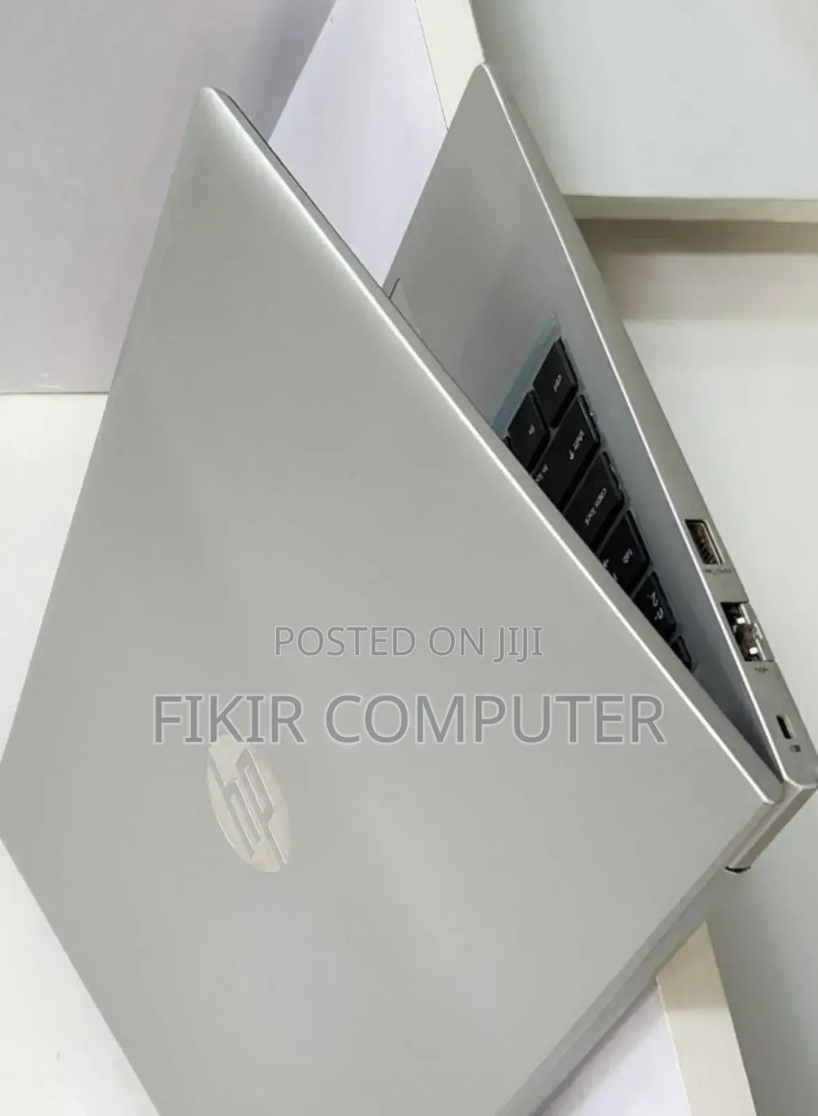 New Laptop HP ProBook 450 G9 8GB Intel Core I5 SSD 1T